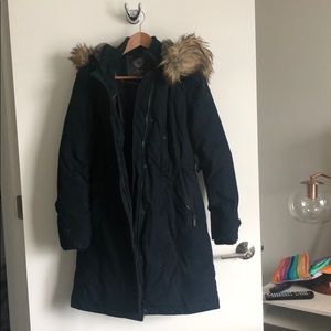 Vince Camino Winter Coat